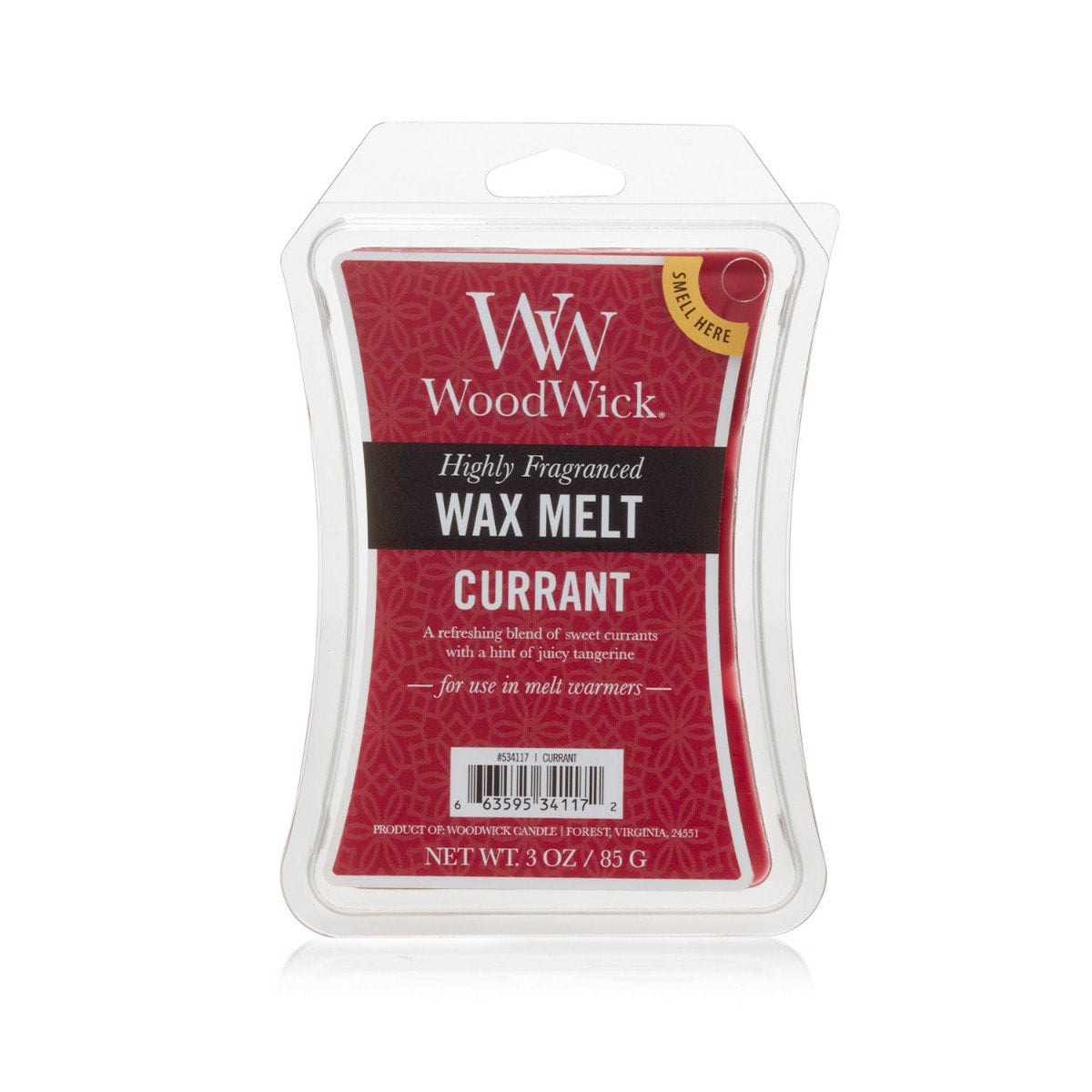 Woodwick wax melts deals